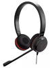 Picture of Jabra Evolve 20 SE Headset MS Stereo USB-C/A