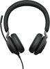 Picture of Jabra Evolve2 40 UC Stereo Headset black USB-A