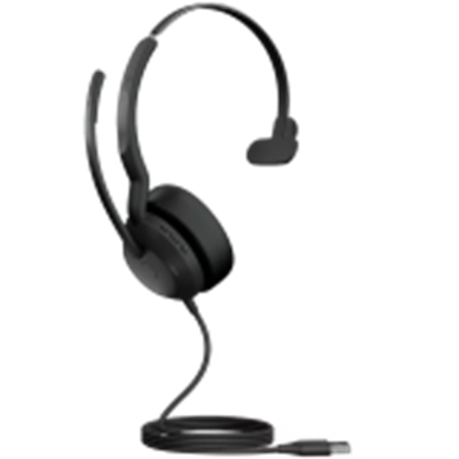 Изображение Jabra Evolve2 50 - USB-A MS Mono