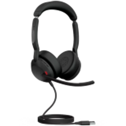 Изображение Jabra Evolve2 50 - USB-A UC Stereo