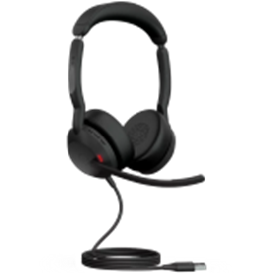 Picture of Jabra Evolve2 50 - USB-A UC Stereo