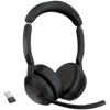 Picture of Jabra Evolve2 55 - Link380a MS Stereo