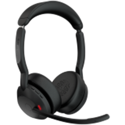 Изображение Jabra Evolve2 55 - Link380a UC Stereo