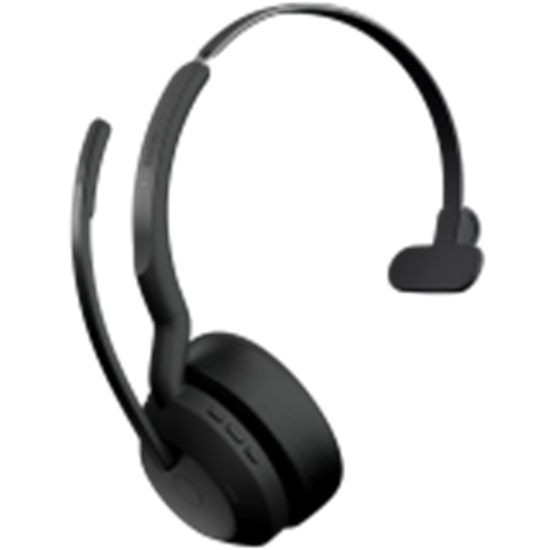 Picture of Jabra Evolve2 55 - Link380c MS Mono