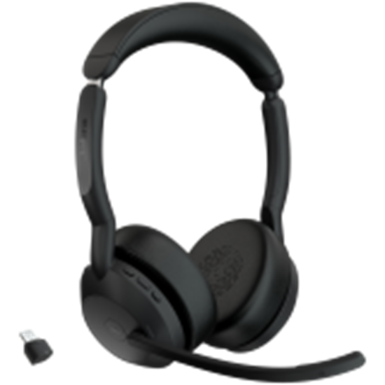 Picture of Jabra Evolve2 55 - Link380c MS Stereo