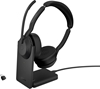 Picture of Jabra Evolve2 55 - Link380c UC Stereo (Include Stand)
