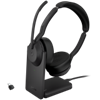 Picture of Jabra Evolve2 55 - Link380c UC Stereo (Include Stand)