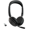 Изображение Jabra Evolve2 65 Flex - Link380a MS Stereo