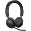Изображение Jabra Evolve2 65 MS Stereo Headset black BT USB-C