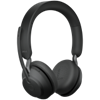 Изображение Jabra Evolve2 65 UC Stereo Headset black BT USB-A