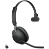 Picture of Jabra Evolve2 65 USB-C Black MS Mono