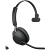Picture of Jabra Evolve2 65 USB-C UC Mono - Black
