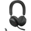 Изображение Jabra Evolve2 75 MS Headset BT Over-Ear black USB-A