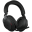 Изображение Jabra Evolve2 85 - Link380c MS Stereo, Black