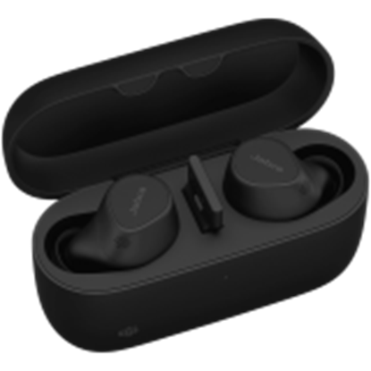 Picture of Jabra Evolve2 Buds - USB-A MS Wireless Charging Pad