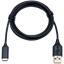 Изображение Jabra Link Extension Cord: USB-C to USB-A