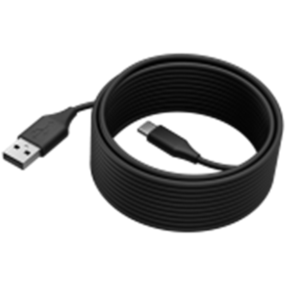 Picture of Jabra PanaCast 50 USB Cable - USB 2.0, 5m