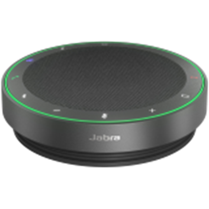 Picture of Jabra Speak2 40 UC USB-A / USB-C Speakerphone