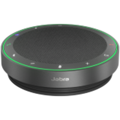 Picture of Jabra Speak2 75 MS USB-A / USB-C Speakerphone Bluetooth