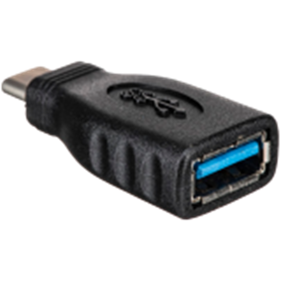 Изображение Jabra USB-A Adapter (USB-A Female to USB-C Male)