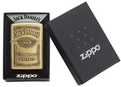 Picture of Jack Daniel's® 254BJD 428