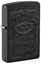 Изображение Jack Daniel's® Zippo Lighter and Pouch Gift Set 48460