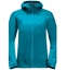 Attēls no Jack Wolfskin Highest Peak 3l Jkt W 1115121-1395 Niebieskie M