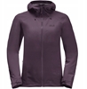 Picture of Jack Wolfskin Highest Peak 3l Jkt W 1115121-2042 Fioletowe XL