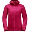 Изображение Jack Wolfskin Highest Peak 3l Jkt W 1115121-2160 Róowe S