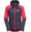 Picture of Jack Wolfskin Morrobia 2l Jkt W 1115551-1388 Czarne XXL