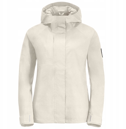 Picture of Jack Wolfskin Nature 2l Jkt W 1114861-5127 biae S