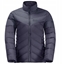 Attēls no Jack Wolfskin Tundra Down Jkt W 1206652-1388 Czarne S