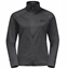 Изображение Jack Wolfskin Waldsee Jkt W 1710711-6000 Czarne XS