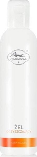 Picture of Jadwiga el oczyszczajcy do cery tustej 200ml