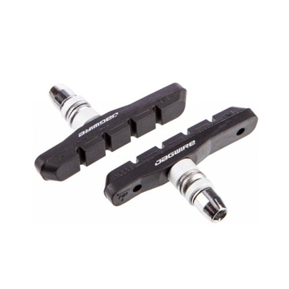 Picture of Jagwire Mountain Sport V-brake Pads 62mm