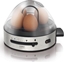 Attēls no Jajowar Caso Caso E7 Egg cooker, 13 cooking levels, Nonstick cooking bowl - 02770