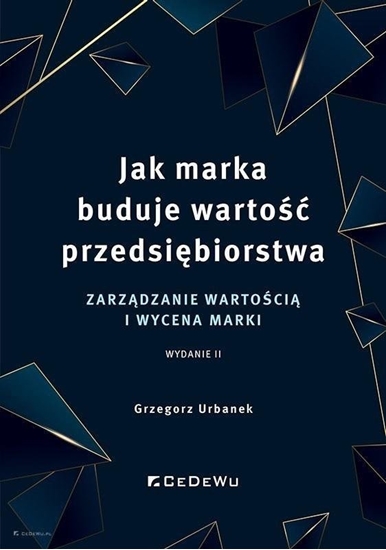 Изображение Jak marka buduje warto przedsibiorstwa