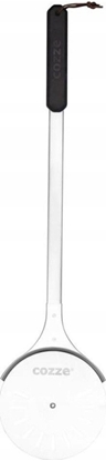 Изображение Jata Cozze® roterbar pizzaspade Ø18x76 cm. rustfri stål