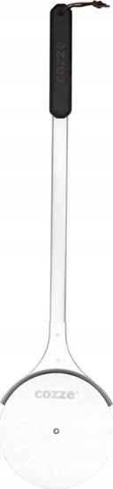 Изображение Jata Cozze® roterbar pizzaspade Ø18x76 cm. rustfri stål