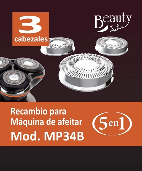 Picture of Jata RM34A