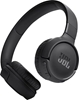 Picture of JBL - JBL Tune 520BT Bluetooth Headset Black