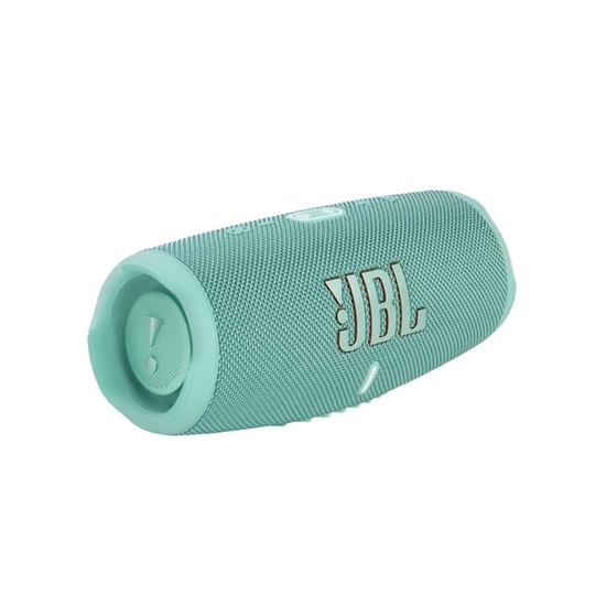 Изображение JBL Charge 5 Teal