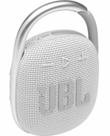 Picture of JBL CLIP 4 White