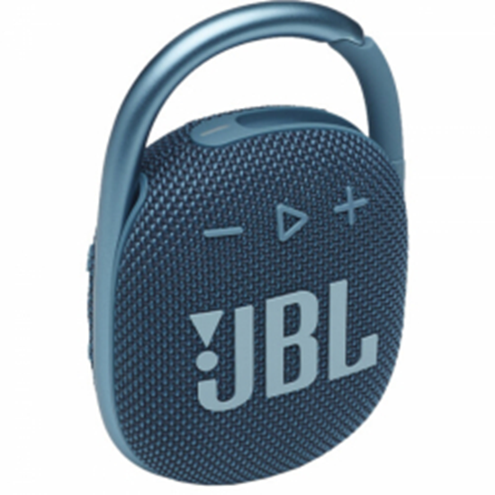 Picture of JBL CLIP4 Blue 