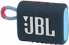 Picture of JBL GO3 Blue Pink