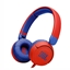 Изображение JBL JR310 Blue Red