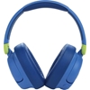 Picture of JBL JR460NC KIDS Blue