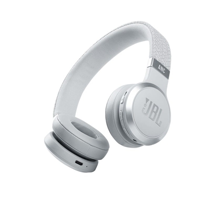 Изображение JBL Live 460 White
