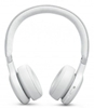 Picture of JBL Live 670 wireless headphones White