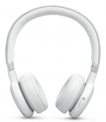 Изображение JBL Live 670 wireless headphones White